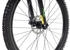Axess BRASH matt black