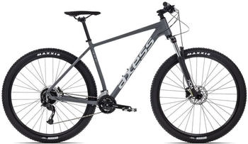 Axess TORRENT matt grey