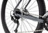 Axess TORRENT matt grey