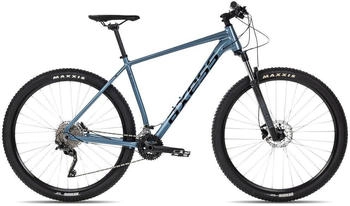 Axess ROGUE blue