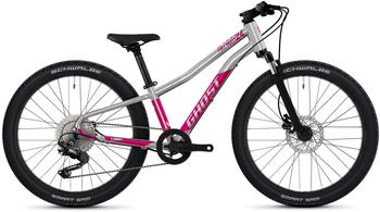 Ghost Lanao 24 Full Party (2023) sid chrom/candy magenta-glossy