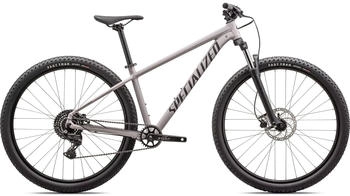 Specialized ROCKHOPPER SPORT VN CLAY/BLACK LIQUID METAL (2025)