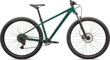 Specialized ROCKHOPPER SPORT VN PINE GREEN/OBSIDIAN (2025)