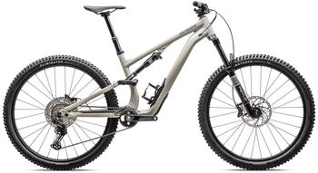 Specialized Stumpjumper 15 Alloy Whtmtn/Dkmos (2025)