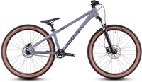 Cube Flying Circus Dirtbike Diamant 26" hazeblue ́n ́reflex - L