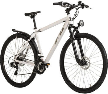 Wyld Mountainbike Hardtail (2025) white