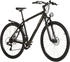 Wyld Mountainbike Hardtail (2025)