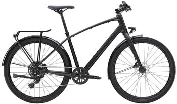 Trek Dual Sport 2 EQ Lithium Grey (2025)