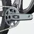 Cannondale Scalpel 2 Lefty 2024 Smoke Black