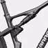 Cannondale Scalpel 2 Lefty 2024 Smoke Black
