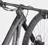 Cannondale Scalpel 2 Lefty 2024 Smoke Black