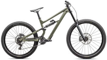 Specialized Status 2 170 DH (2025) metallic spruce/purple haze