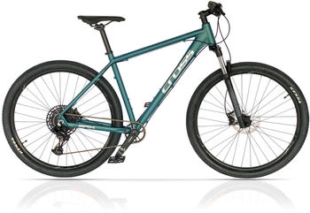 Airtracks MTB CROSS GRX 1x blue