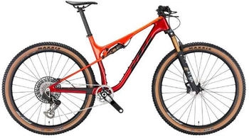 KTM Scarp MT Prime (2023) chrome red