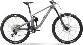 Ghost Riot Am Cf Pro gray/pearl light gray