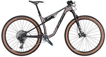 KTM Scarp MT Elite AXS (2023) grey