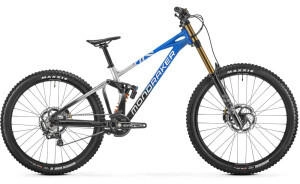 Mondraker Summum RR Mullet Carrera (2025) blue