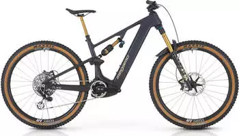 Megamo Flame CRB 01