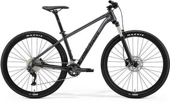 Merida BIG.NINE 300 HP3 ANTHRAZIT(SCHWARZ)
