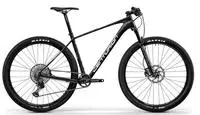 CENTURION Backfire Carbon 2000 HP2 carbon/wei&szlig;-silber