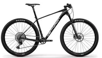 Centurion Backfire Carbon 2000 carbon/white silver