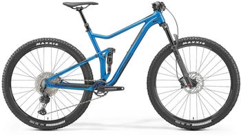 Merida One-Twenty 9.600 HP3 blue/black