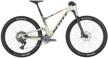 Scott Spark RC Team Issue 2025 pastel grey/dim grey