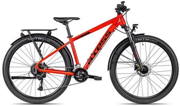 Axess Sandee DX ATB red