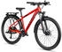 Axess Sandee DX ATB red