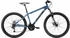 Bikestar Hardtail Shimano 21 Speed blue
