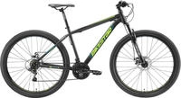 Bikestar Mountainbike 21 Gang Shimano RD-TY300 Schaltwerk Kettenschaltung f&uuml;r Damen