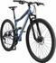 Bikestar Shimano Tourney RD-TY300 blue