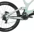 Scott Gambler RC Carbon 2026 mistyade grün