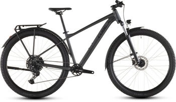 Cube Aim Pro FE Diamant (2026) slateblack&acute;n&acute;black