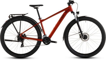 Cube Aim ONE FE 2026 sundowner&acute;n&acute;black