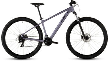 Cube Aim ONE 2026 lightpurple&acute;n&acute;chrome