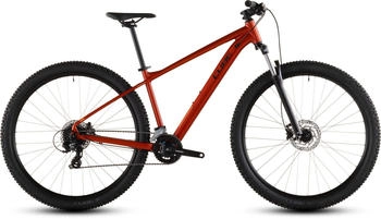 Cube Aim ONE 2026 sundowner&acute;n&acute;black