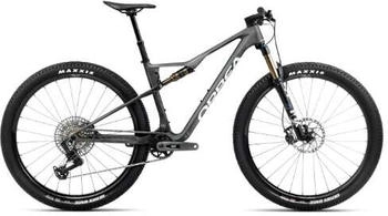 Orbea Oiz M10 AXS 29" 2025 dark gray