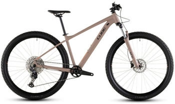 Cube Aim SLX (2026) blushrose&acute;n&acute;black