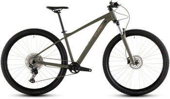 Cube Aim SLX (2026) dustolive´n´gold