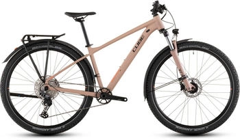 Cube Aim SLX FE (2026) blushrose&acute;n&acute;black