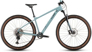 Cube Reaction SLX (2026) tealgrey&acute;n&acute;black