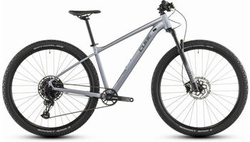 Cube Attention SLX (2026) slategrey&acute;n&acute;black