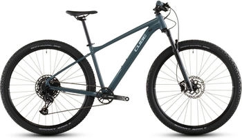 Cube Attention SLX (2026) storm&acute;n&acute;blue