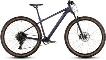 Cube Attention SLX (2026) purplegalaxy´n´black
