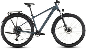 Cube Aim Pro FE Diamant (2026) smaragdgrey&acute;n&acute;prism