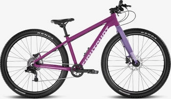 Eightshot X-Coady 275 SL DISC flat violet