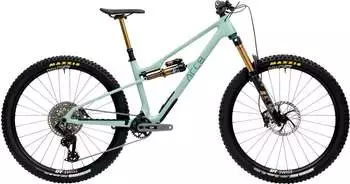 ARC8 Extra Air Fox Factory GX AXS