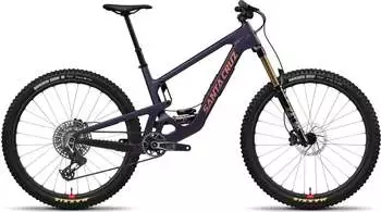 SANTA CRUZ Hightower CC XO AXS RSV