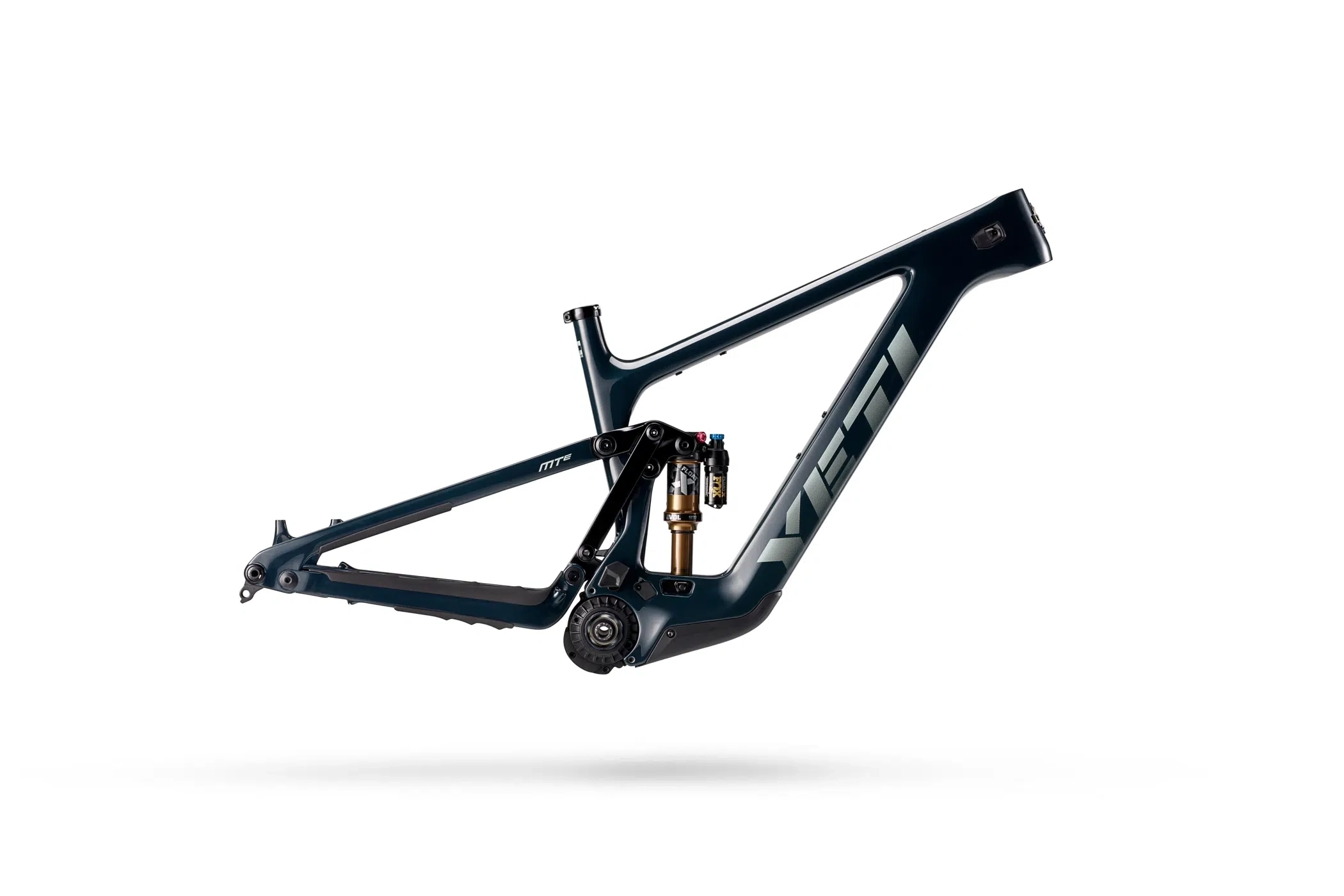 YETI Me T3 XO Transmission